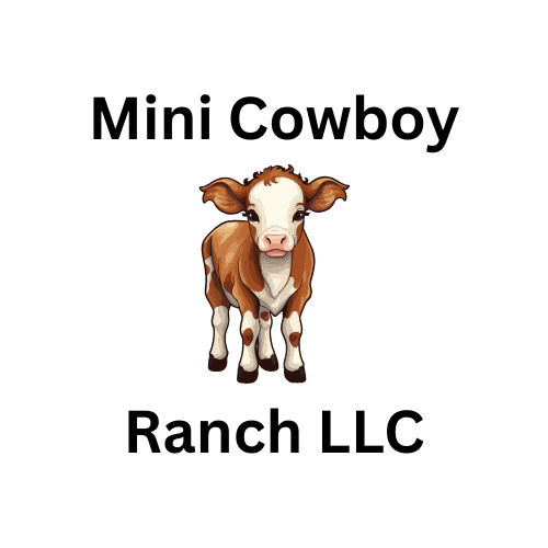 Home mini cowboy